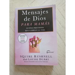 Mensajes de Dios Para Mamas/Godwinks for Moms: Gui?os Preciosos Que Cambian